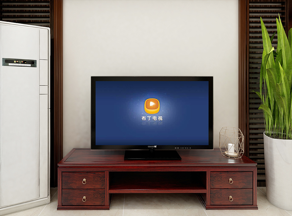 禪風/客廳系列(圖4)