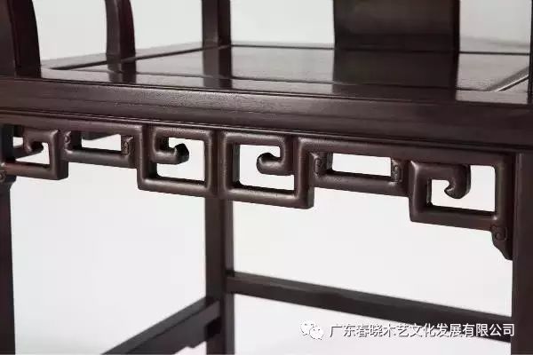 中式家具十大經(jīng)典雕花元素(圖2)