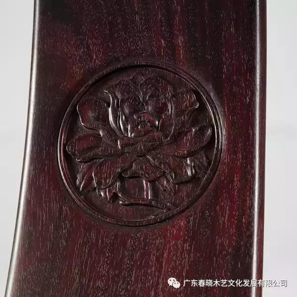 中式家具十大經(jīng)典雕花元素(圖3)