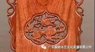 中式家具十大經(jīng)典雕花元素(圖7)