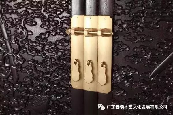 中式家具十大經(jīng)典雕花元素(圖9)
