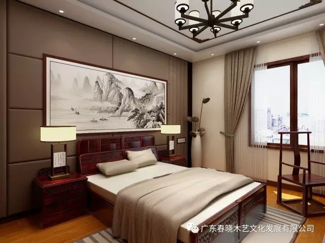 盛木為懷——在紅木中，尋找生活本來(lái)的模樣(圖1)