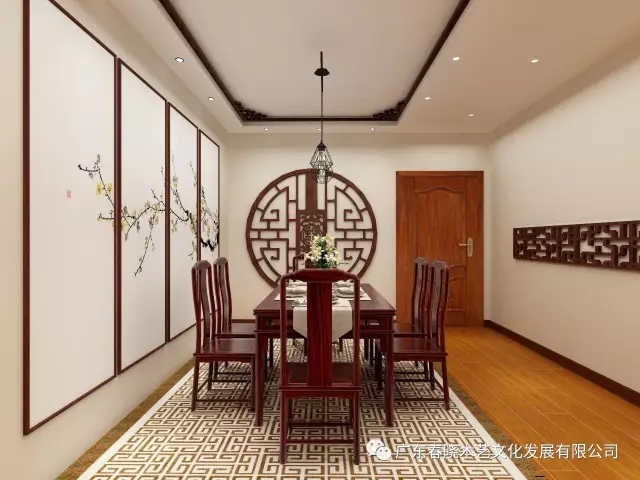 盛木為懷——在紅木中，尋找生活本來(lái)的模樣(圖2)