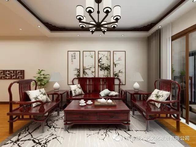 盛木為懷——在紅木中，尋找生活本來(lái)的模樣(圖3)