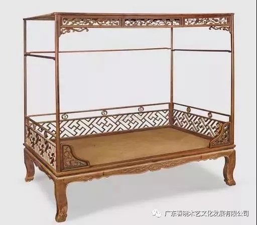 架子床，藏風(fēng)聚氣，你會喜歡嗎？(圖5)