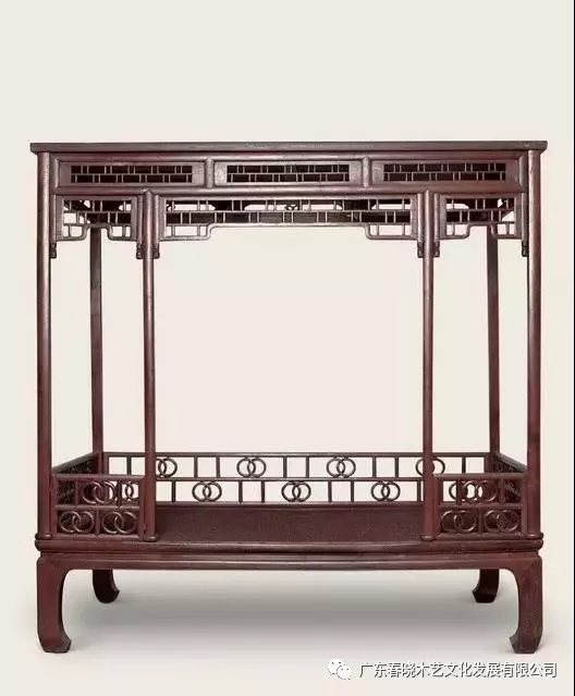 架子床，藏風(fēng)聚氣，你會喜歡嗎？(圖8)