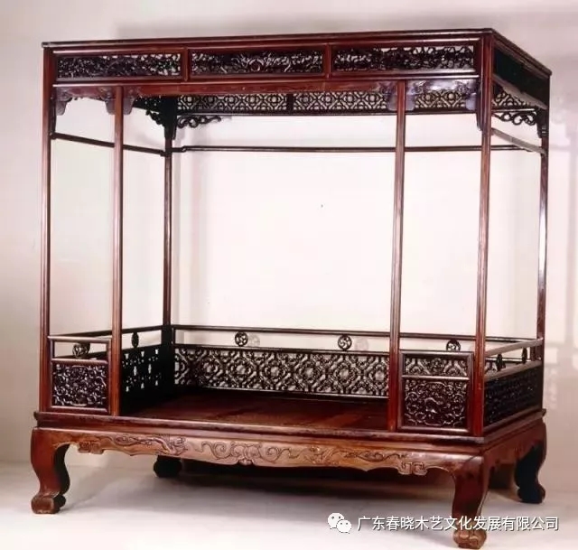 架子床，藏風(fēng)聚氣，你會喜歡嗎？(圖10)