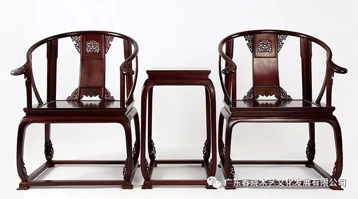 “老三樣”漸入神壇，哪些紅木成為了市場“新寵兒”？(圖1)