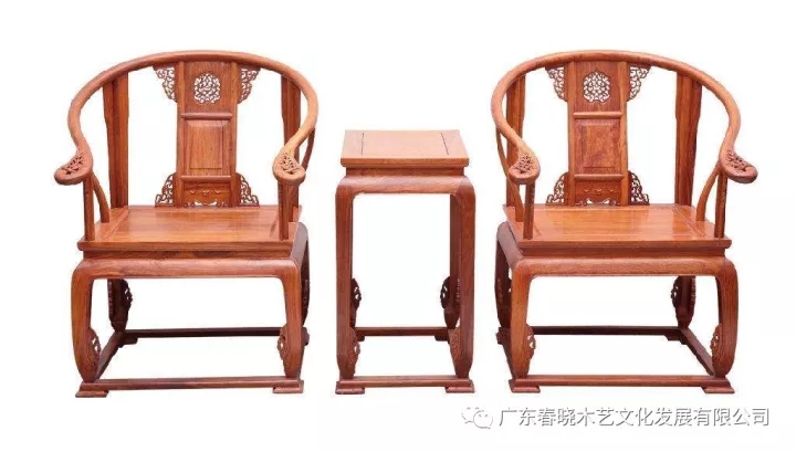 “老三樣”漸入神壇，哪些紅木成為了市場“新寵兒”？(圖2)