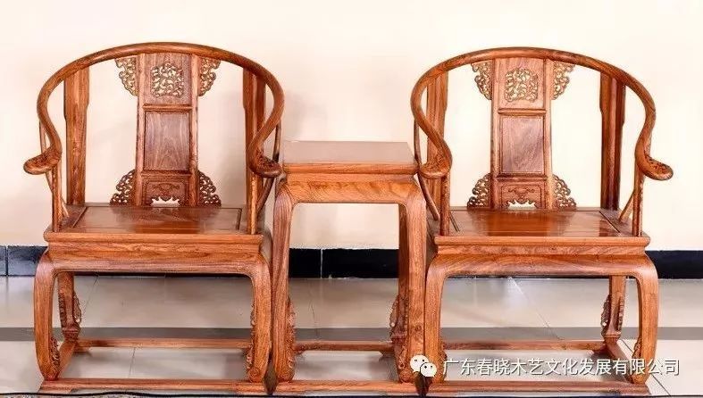 “老三樣”漸入神壇，哪些紅木成為了市場“新寵兒”？(圖3)