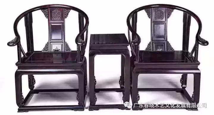 “老三樣”漸入神壇，哪些紅木成為了市場“新寵兒”？(圖8)