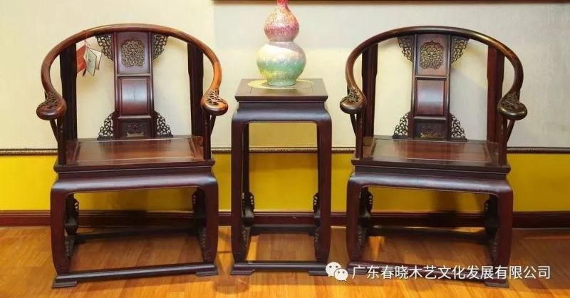 “老三樣”漸入神壇，哪些紅木成為了市場“新寵兒”？(圖4)