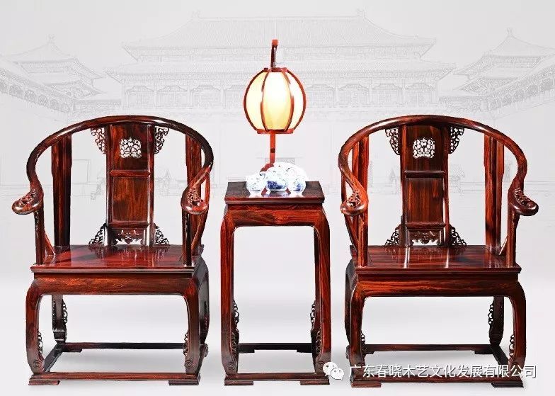 “老三樣”漸入神壇，哪些紅木成為了市場“新寵兒”？(圖7)