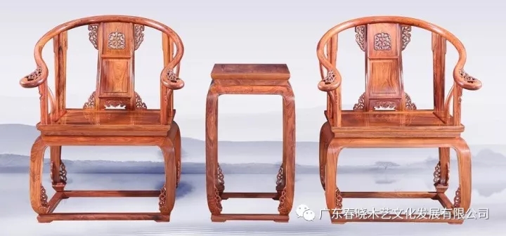 “老三樣”漸入神壇，哪些紅木成為了市場“新寵兒”？(圖6)