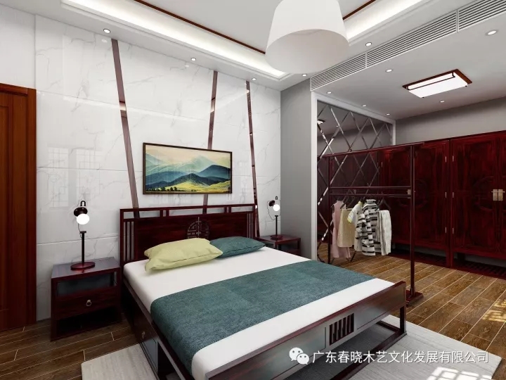 燙蠟技術(shù)：您觸摸到的依然是木材(圖1)