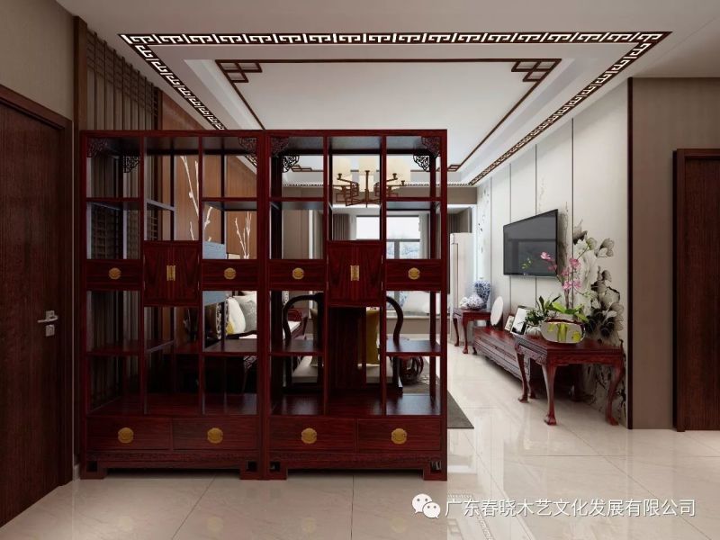 燙蠟技術(shù)：您觸摸到的依然是木材(圖3)