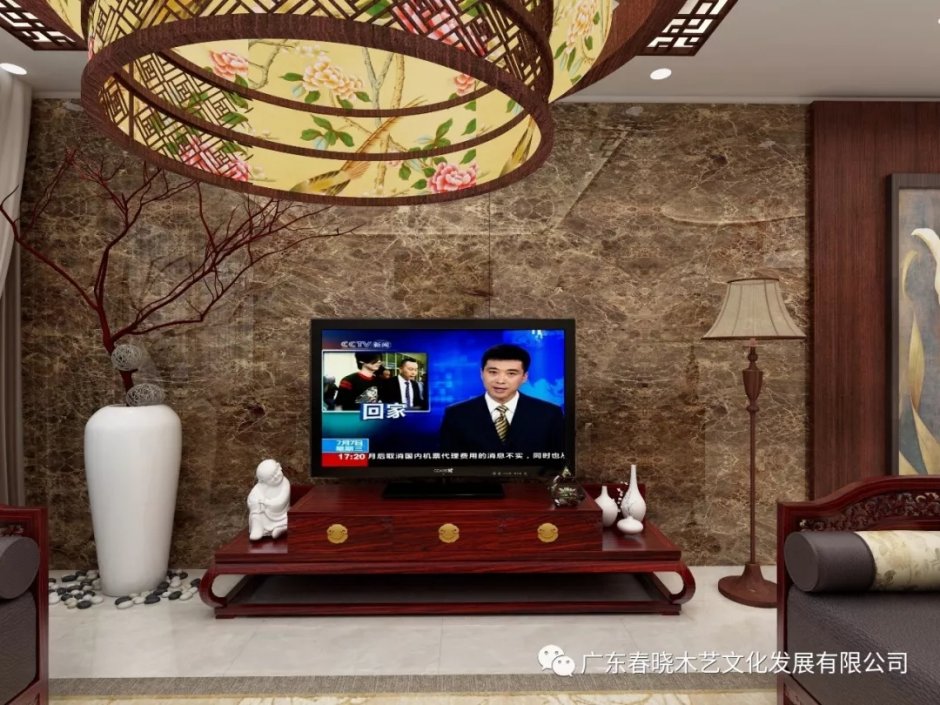 紅木家具上好的雕工，你會(huì)鑒別嗎？(圖2)