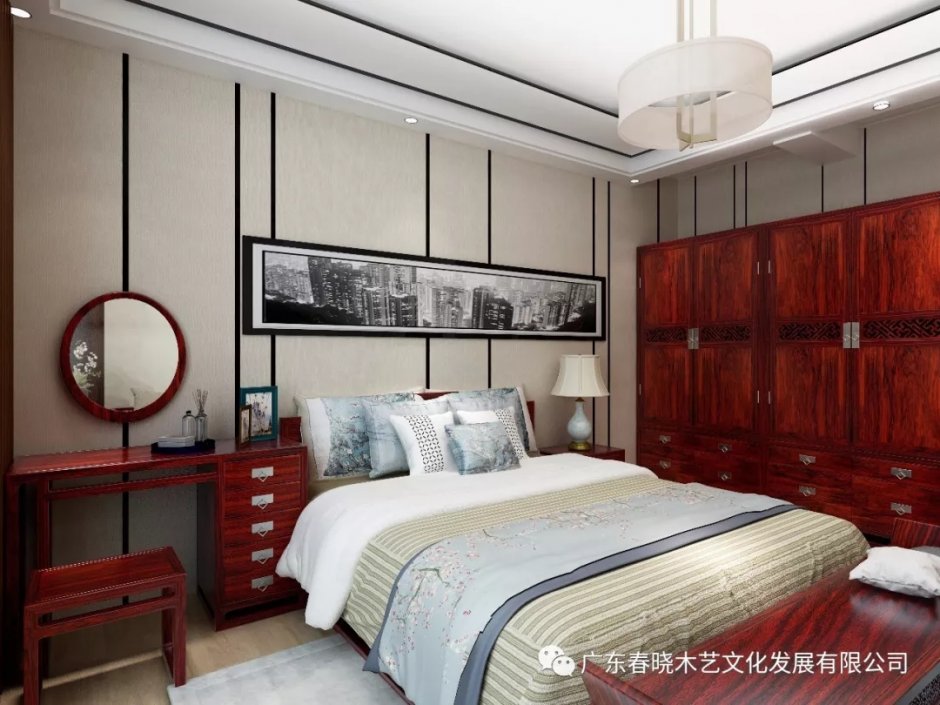 紅木家具機(jī)器雕刻與手工雕刻的區(qū)別(圖3)