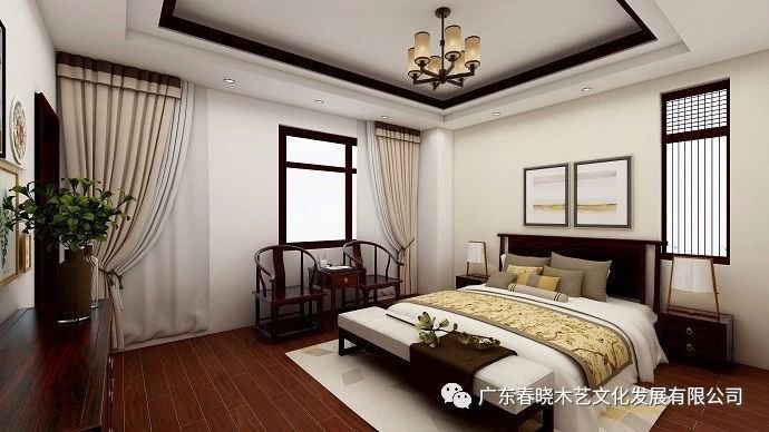 定制紅木家具為什么貴？偷工減料才會便宜！(圖2)