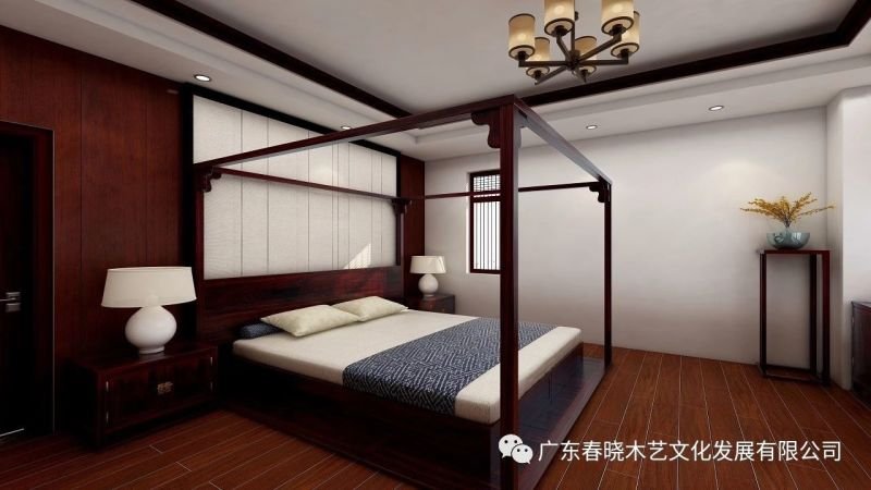 一世人生半世床，《金瓶梅》告訴你一張好床有多重要(圖2)