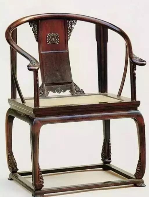 價值2萬與價值8萬的皇宮椅有什么差別？(圖2)