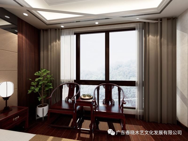 價值2萬與價值8萬的皇宮椅有什么差別？(圖1)