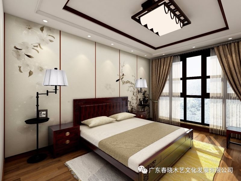 紅木家具要怎樣才能令年輕的消費(fèi)者有設(shè)計(jì)的感覺？(圖3)