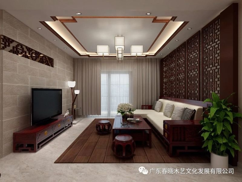 紅木家具為什么不能使用鐵釘？(圖2)