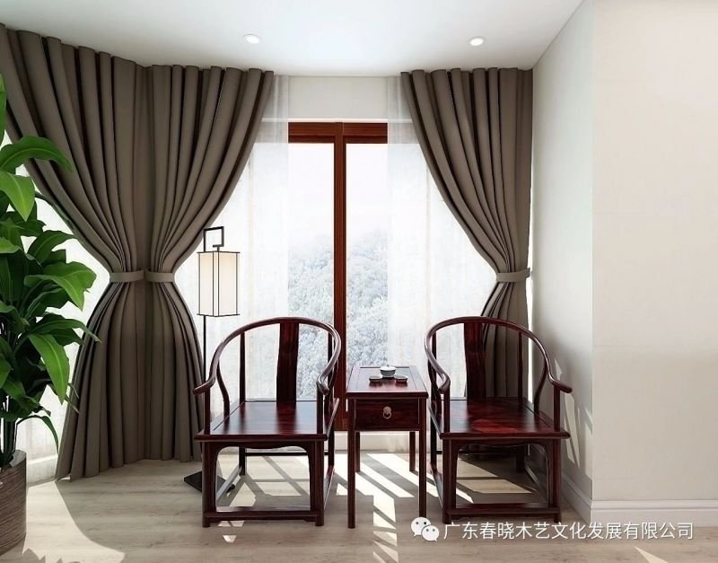 一項漸漸被丟棄的木工工序——剎活(圖3)