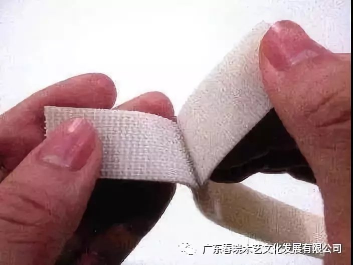 一項漸漸被丟棄的木工工序——剎活(圖4)