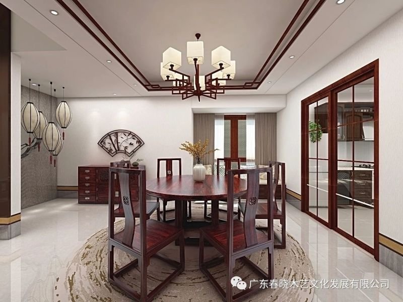 圓桌文化：團(tuán)圓、平等和自由(圖3)