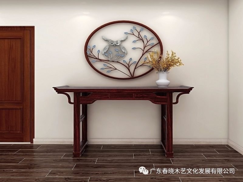 紅木家具“高仿”和“原創(chuàng)”的PK(圖1) 紅木家具“高仿”和“原創(chuàng)”的PK(圖1)