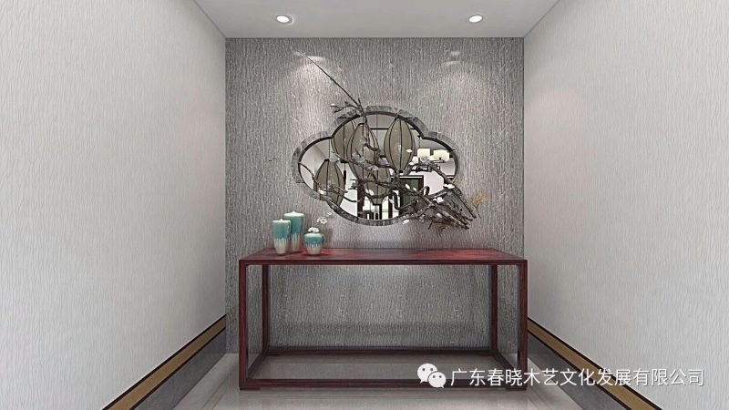 紅木煮蠟技術(shù)，一種自以為是的干燥技術(shù)(圖2)