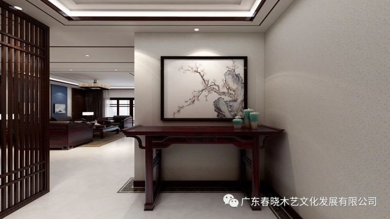 紅木煮蠟技術(shù)，一種自以為是的干燥技術(shù)(圖3)