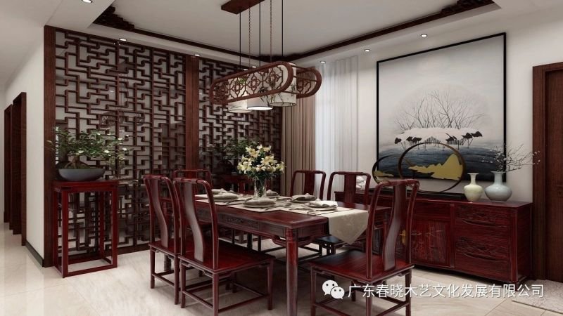 怎樣判別紅木材質(zhì)的優(yōu)劣？(圖1)