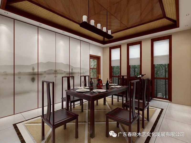 怎樣判別紅木材質(zhì)的優(yōu)劣？(圖4)