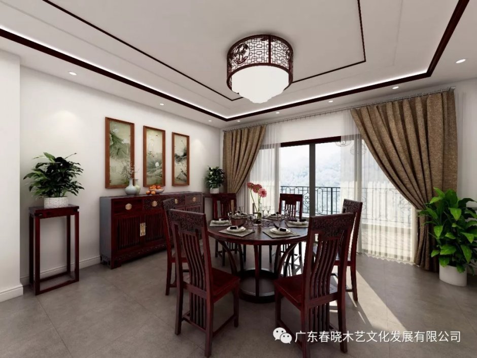 紅木家具的七大獨特價值(圖4)