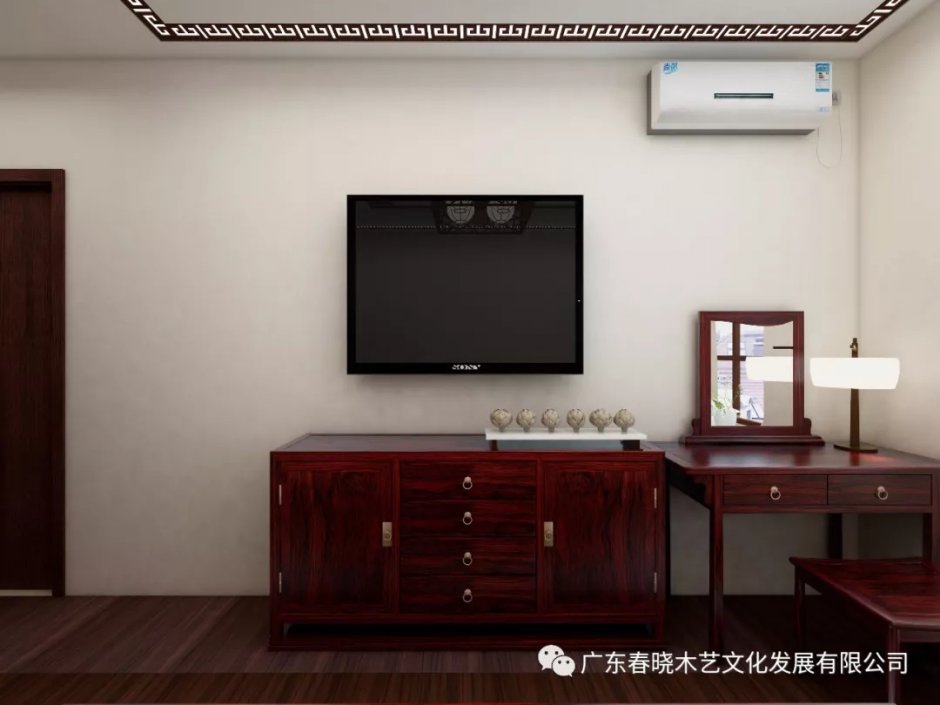 真正美好的事物，紅木家具恰恰就是！(圖2)