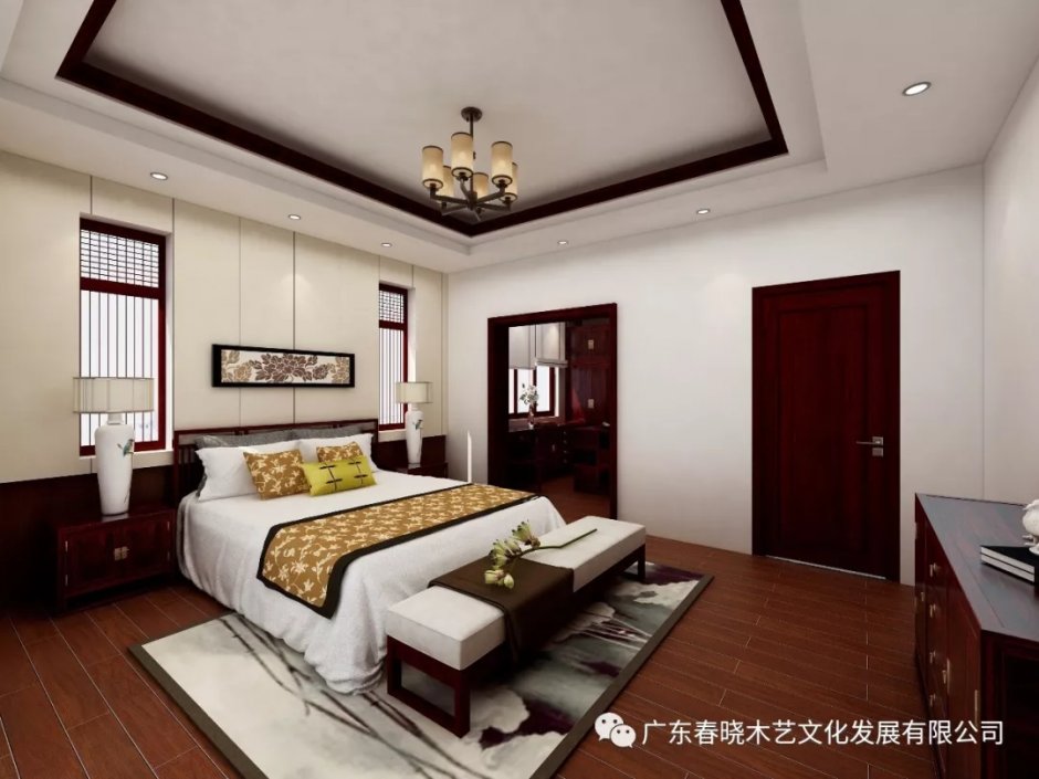 為什么有的紅木家具會(huì)被蟲蛀？被蟲蛀了怎么辦？(圖1)