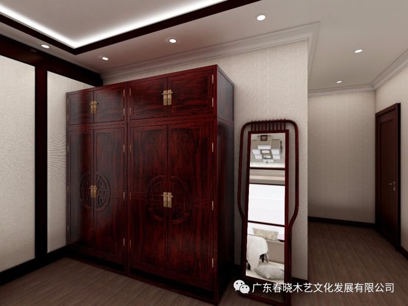 為什么有的紅木家具會(huì)被蟲蛀？被蟲蛀了怎么辦？(圖2)