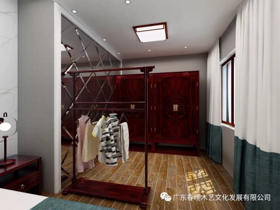 為什么有的紅木家具會(huì)被蟲蛀？被蟲蛀了怎么辦？(圖3)