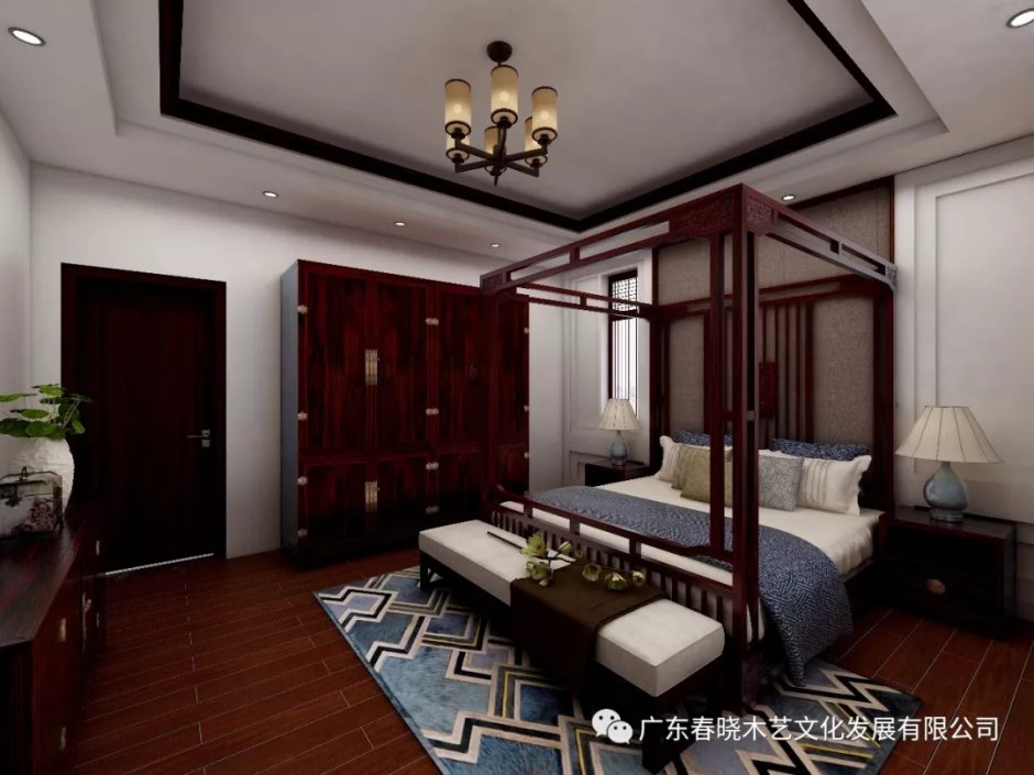 紅木家具的色差是“天然賣點”還是“濫竽充數(shù)”？(圖1)