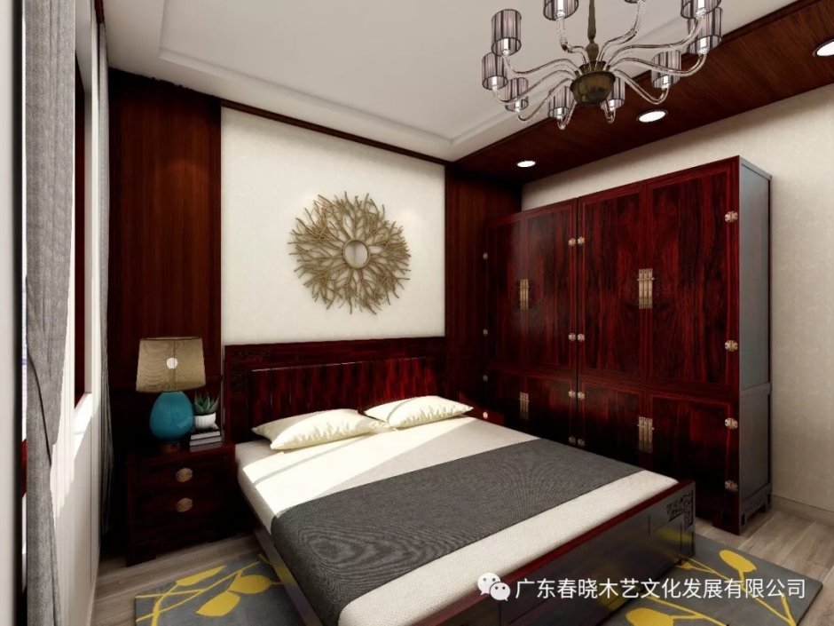 紅木家具的色差是“天然賣點”還是“濫竽充數(shù)”？(圖2)