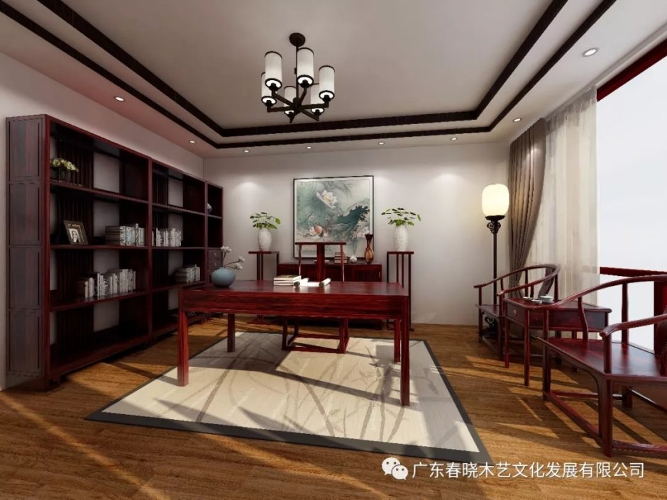 買紅木家具，只有材藝俱佳，才值得擁有和收藏！(圖2)