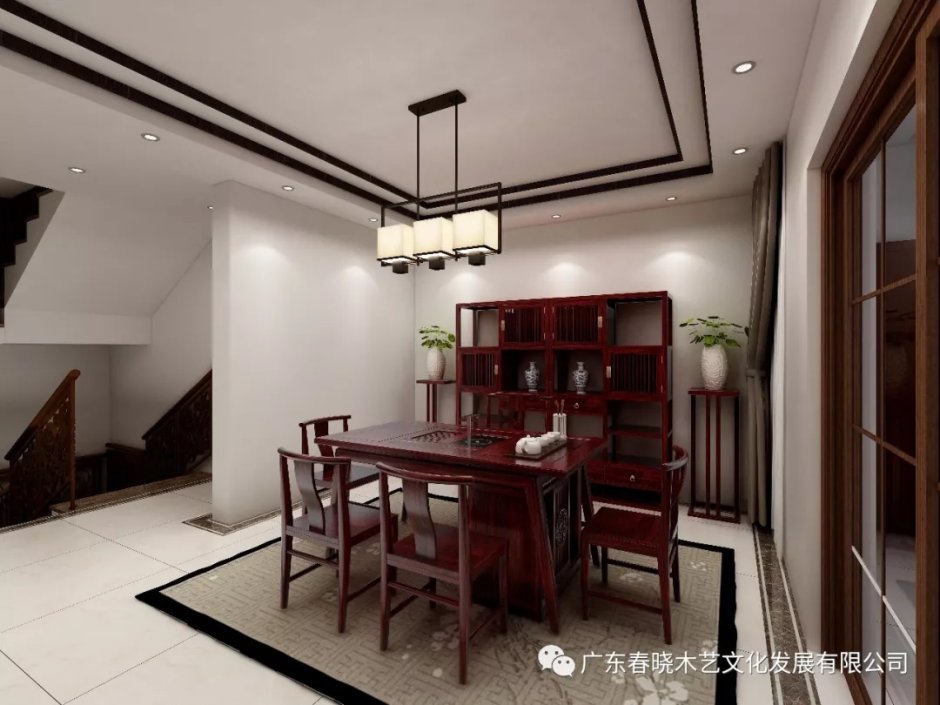 買紅木家具，只有材藝俱佳，才值得擁有和收藏！(圖3)