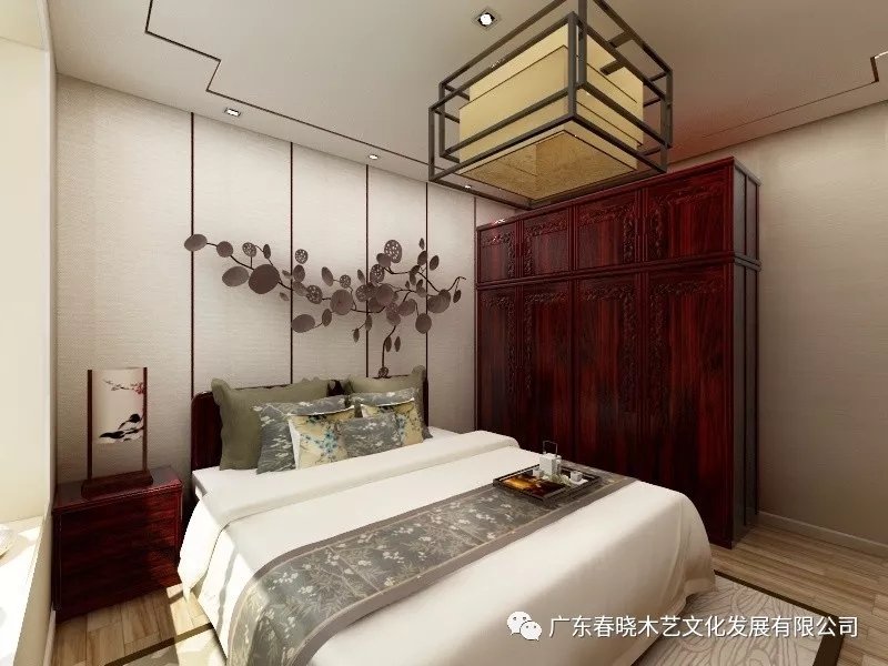 買家具前多學(xué)點(diǎn)紅木知識(shí)，否則買到的只是你自己認(rèn)為的紅木而已！(圖2)