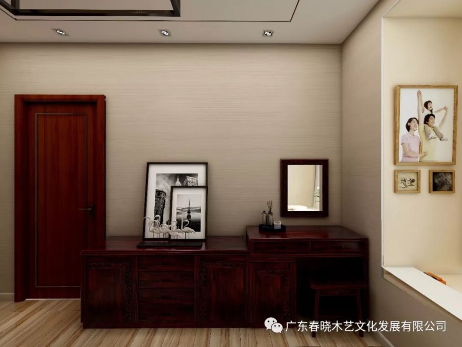 買家具前多學(xué)點(diǎn)紅木知識(shí)，否則買到的只是你自己認(rèn)為的紅木而已！(圖3)