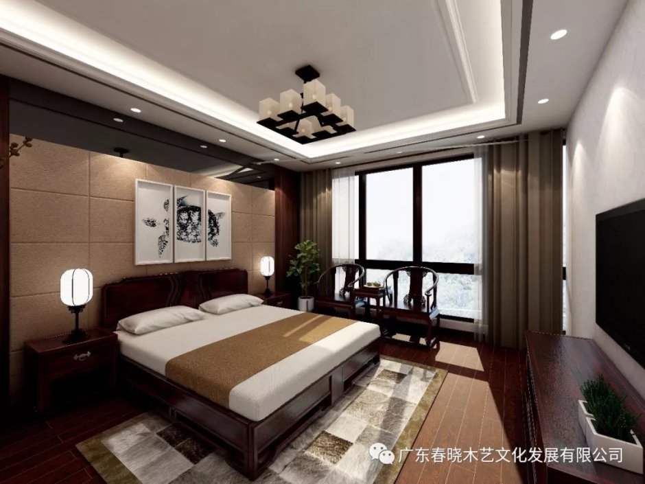 紅木行業(yè)中燙蠟、擦蠟、打蠟、煮蠟是一個(gè)工藝嗎？(圖2)