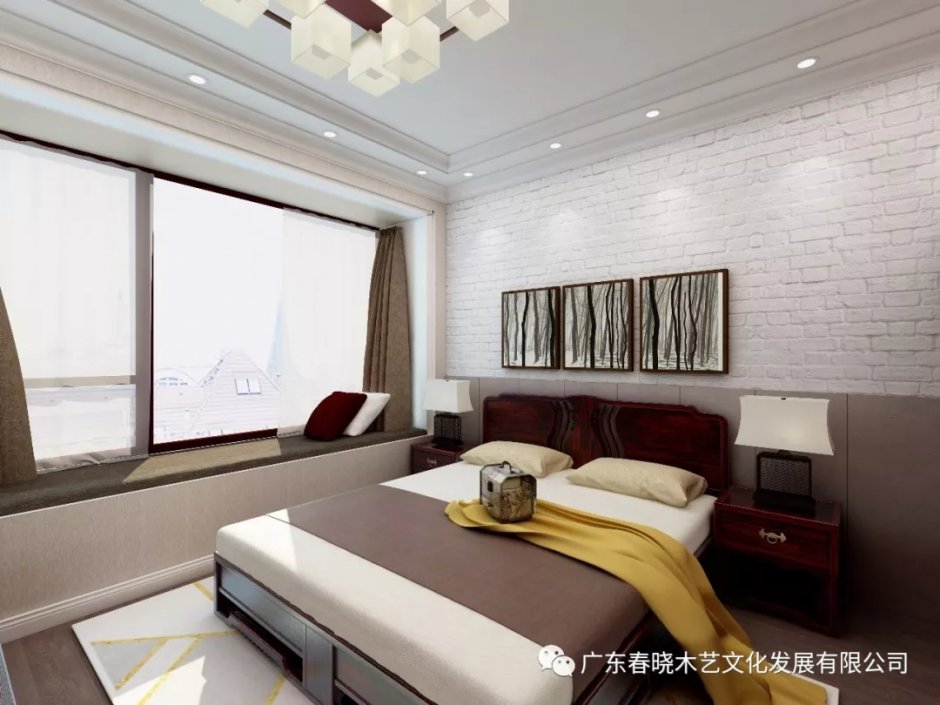 紅木行業(yè)中燙蠟、擦蠟、打蠟、煮蠟是一個(gè)工藝嗎？(圖4)