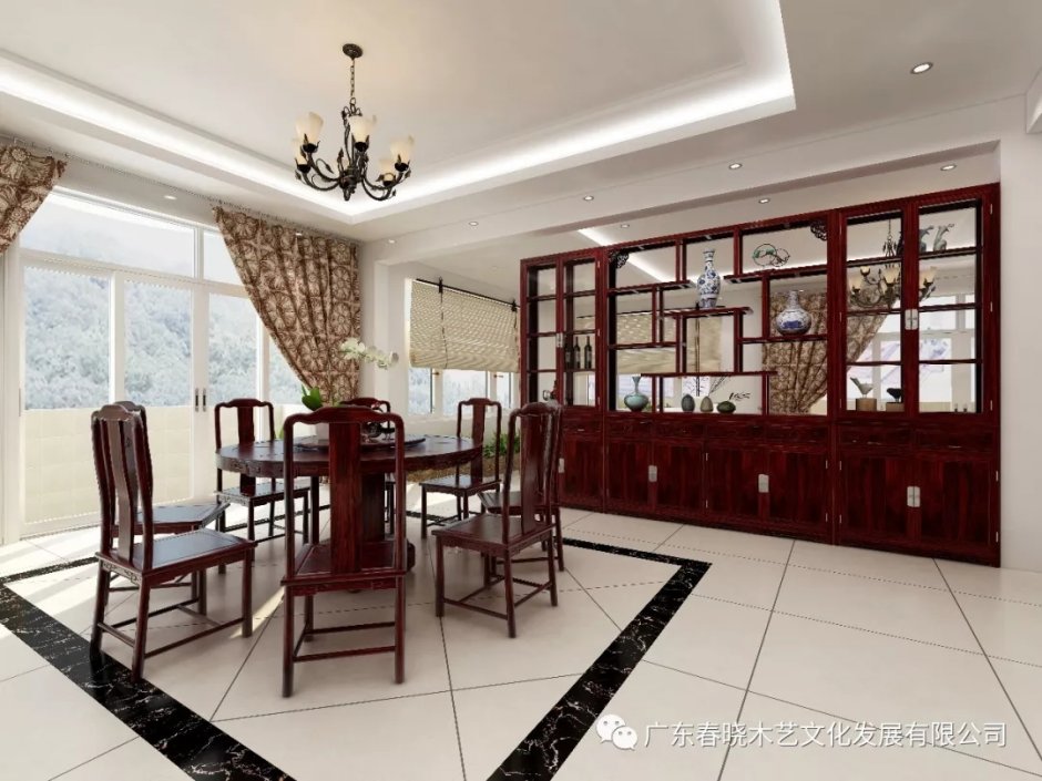 十二條值得收藏的紅木家具保養(yǎng)經(jīng)驗(yàn)(圖2)